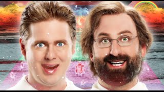 Tim and Eric&#39;s Zone Theory