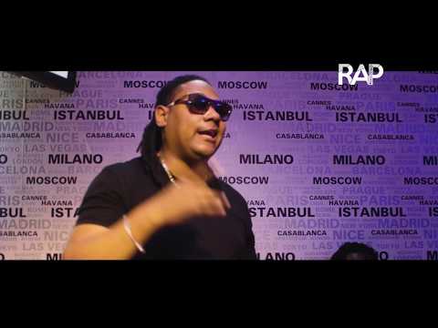 RAProdutivo - Extremo Signo - Solo Bars (Prod. Walter Py)  [2020]