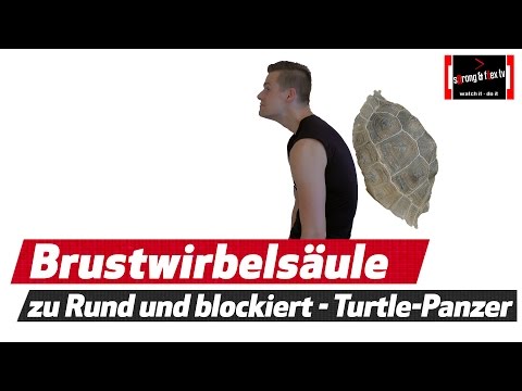 Rückenschmerzen und starker Schwindel Übung in Kniegelenksersatz