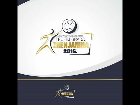 Intervju Tatjana Medved - sportski direktor RK Vardar (Trofej Zrenjanina 2016)