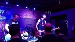 Cadillac Blindside - At Wit's End (Live at FEST 16)