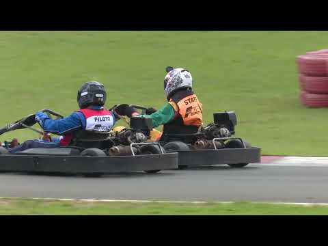 Fkart 2020 - Última Etapa - Strong e Feather - 06.12.2020