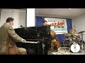"LIZA": CARL SONNY LEYLAND, LAKSHMI RAMIREZ, JEFF HAMILTON (Jazz Bash by the Bay, 3.6.20)