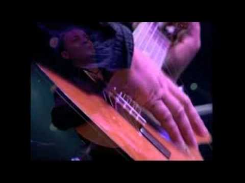 Manolito The Gypsies Live in Monaco