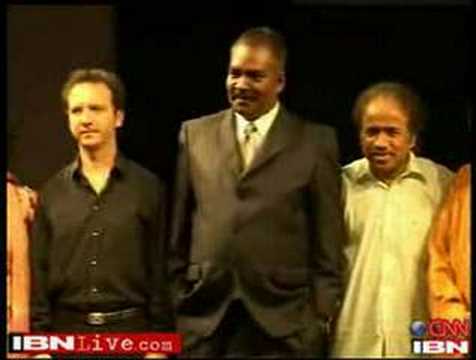 A R Rahman classic (CNNIBN): KM Music Conservatory