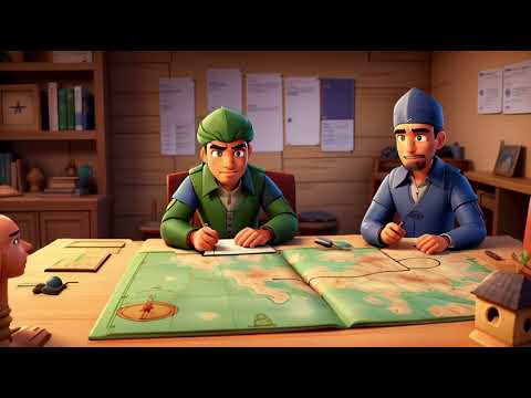 Yusha' ibn Nun: A Beacon of Faith and Leadership