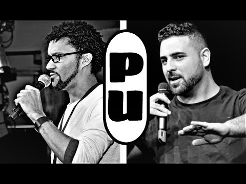 SSYNIC CONTRAVIEW : PU über den Skandal, Comedy, Hip-Hop, Presse, Bundeswehr uvm