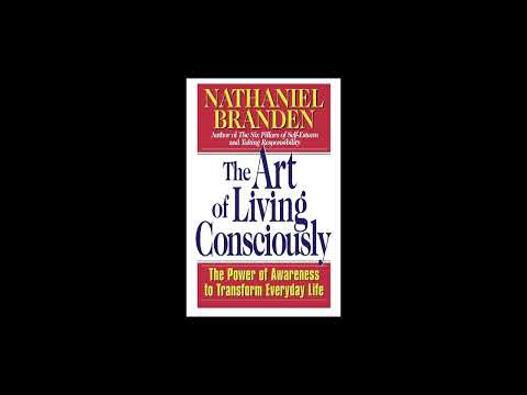 The Art of Living Consciously Book Summary