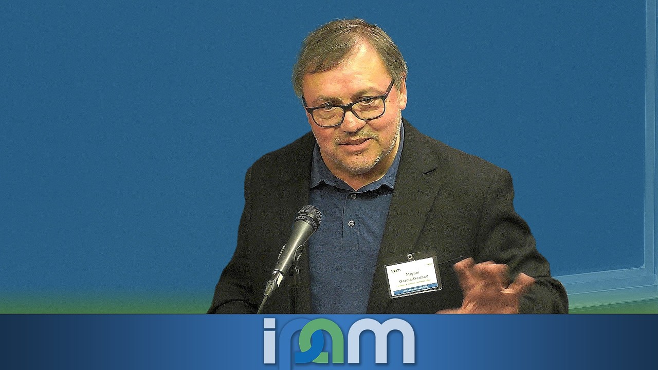 "AI & Science -- Higher Education Transformation" Panel Discussion - IPAM at UCLA