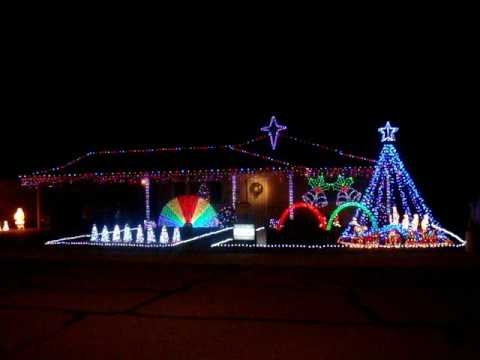 2008 twodoglights "Carol of the Bells"