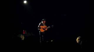 Jonas Alaska - If only as a ghost