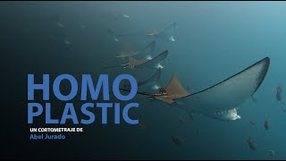 HOMO PLASTIC | TEASER TRAILER | YAQ DISTRIBUCION | CORTOMETRAJE | SHORTFILM