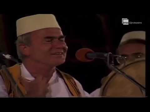 Vaskë e Dhimitër Curri - Kishe dal ne baçe