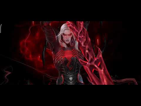 [WBL] Knull Stage 34 | Lvl 80 Storm Summer Uni (200% Proc & 16% Pierce)