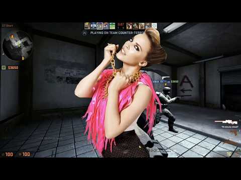 CS GO SILVER FUNNY MOMENTS   LUCKIEST COLLATERAL EVER , BIGGEST CSGO FAIL FUNNY MOMENTS