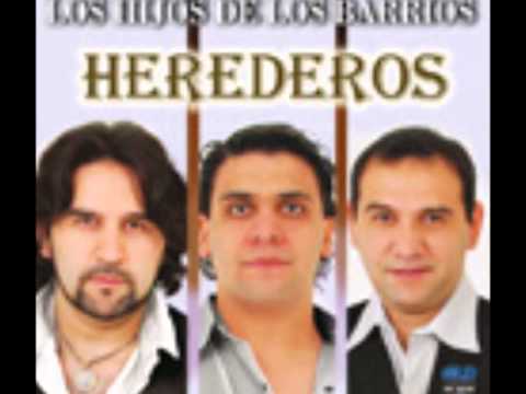 Puerto Esperanza - Los Hijos De Los Barrios