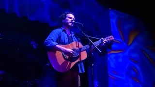 Mason Jennings - 4 - Sunlight - Cleveland - 9/9/18