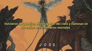 Descending Angel - Misfits | Subtitulado Al Español