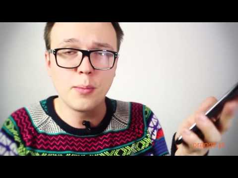 Krzysztof Gonciarz testuje - GoClever Fone 570Q