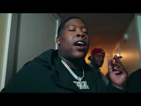 Mussie Gee | Ghost Trappin | Official Video | Shot By. LMB FILMZ #ReadyToShoot