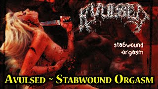 Avulsed - Exorcismo Vaginal