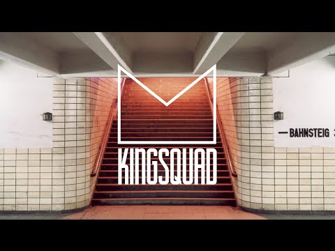 Kingsquad – Kingsize (feat. Michael, rusweatshirt, Safa, prod. by Nate Maelz)