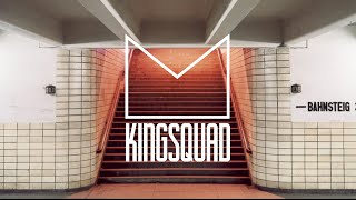 Kingsquad – Kingsize (feat. Michael, rusweatshirt, Safa, prod. by Nate Maelz)