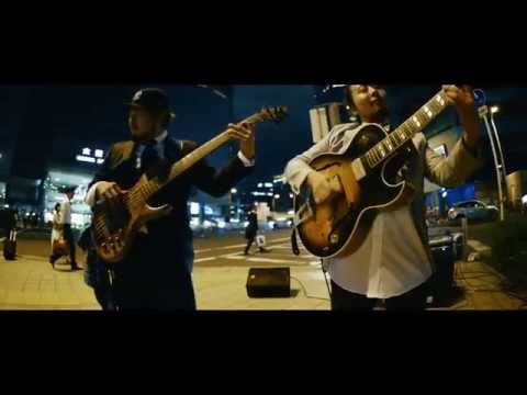 "Decision" Street Live Ver. 【Official Music Video】 のサムネイル