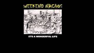 Weekend Nachos It's a Wonderful Life EP