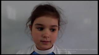 Lección de humanidad.