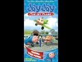 Opening To Jay Jay The Jet Plane Friends Take Flight 2002 VHS