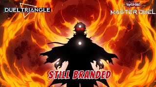 Long Distance, No Rust | Duel Triangle Run