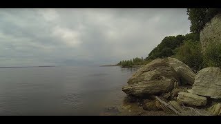 Рыбацкий отдых в татарстане