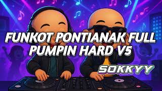 Download lagu FUNKOT PUMPIN PONTIANAK UPIN IPIN x TUNG TUNG SAHUR 2025 ‼️ mp3