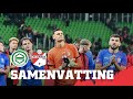 FC Groningen - FC Emmen | SAMENVATTING