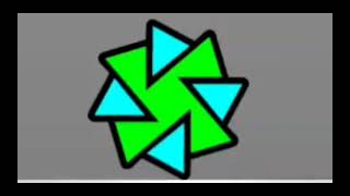 Every geometry dash icon colors ships balls UFOs waves robots spiders trails death effects Swingcop