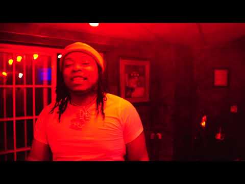 DB Tha Rasta - Road Runna (official music video)