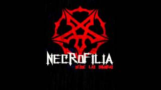 Necrofilia - Tu Muerte Es Placer(2009)(Full Álbum)