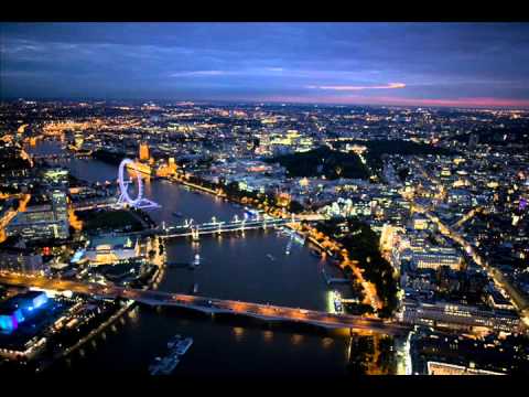 90min Future Garage & Ambient Dubstep DJ Mix 2012