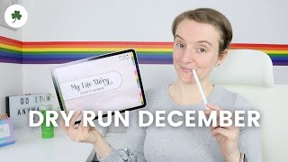 ☘️ How I'm Planning To Make 2024 My Favourite Year So Far! • New Year Plan With Me