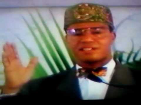Farrakhan Victory Over Death 5