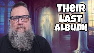Blue Oyster Cult &quot;Ghost Stories&quot; Album Review (Does it need more cowbell?)
