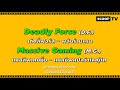 ฟีฟาย ชื่อเทห์