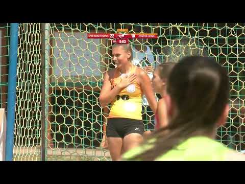 OVB Beach Girls - BHC Zagreb (CRO) | XIV. SalgoCup