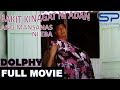 BAKIT KINAGAT NI ADAN ANG MANSANAS NI EBA | Full Movie | Comedy w/ Dolphy