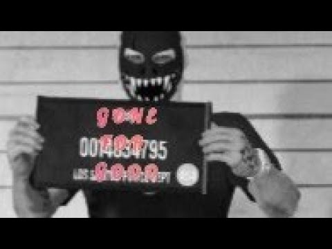 Gone For Good-No Bunny (GTA ONLINE)