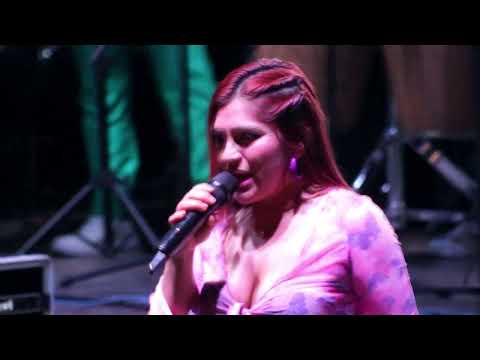 PLEGARIAS (FRANESIS Y SU GRUPO ESTRELLA)