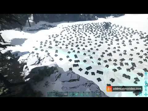 base tour dodo legends built mostly by me solo