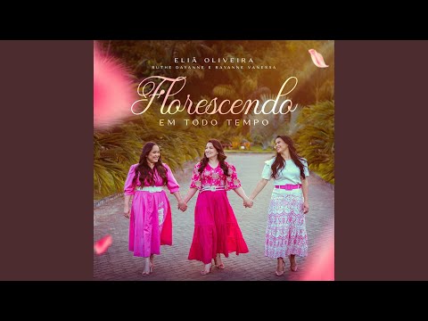 Florescendo em Topo Tempo (Playback)