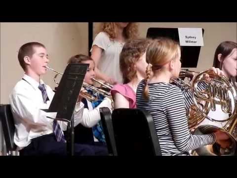 "Creepy Crawlies" | Michael Story